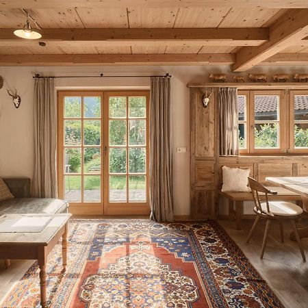 Chalets Huber Mayrhofen Dış mekan fotoğraf