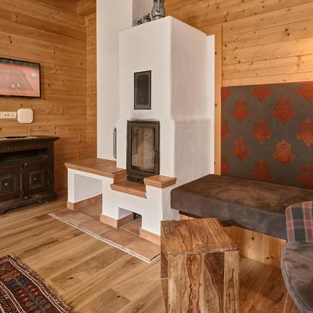 Chalets Huber Mayrhofen Dış mekan fotoğraf