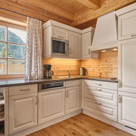 Chalets Huber Mayrhofen Dış mekan fotoğraf