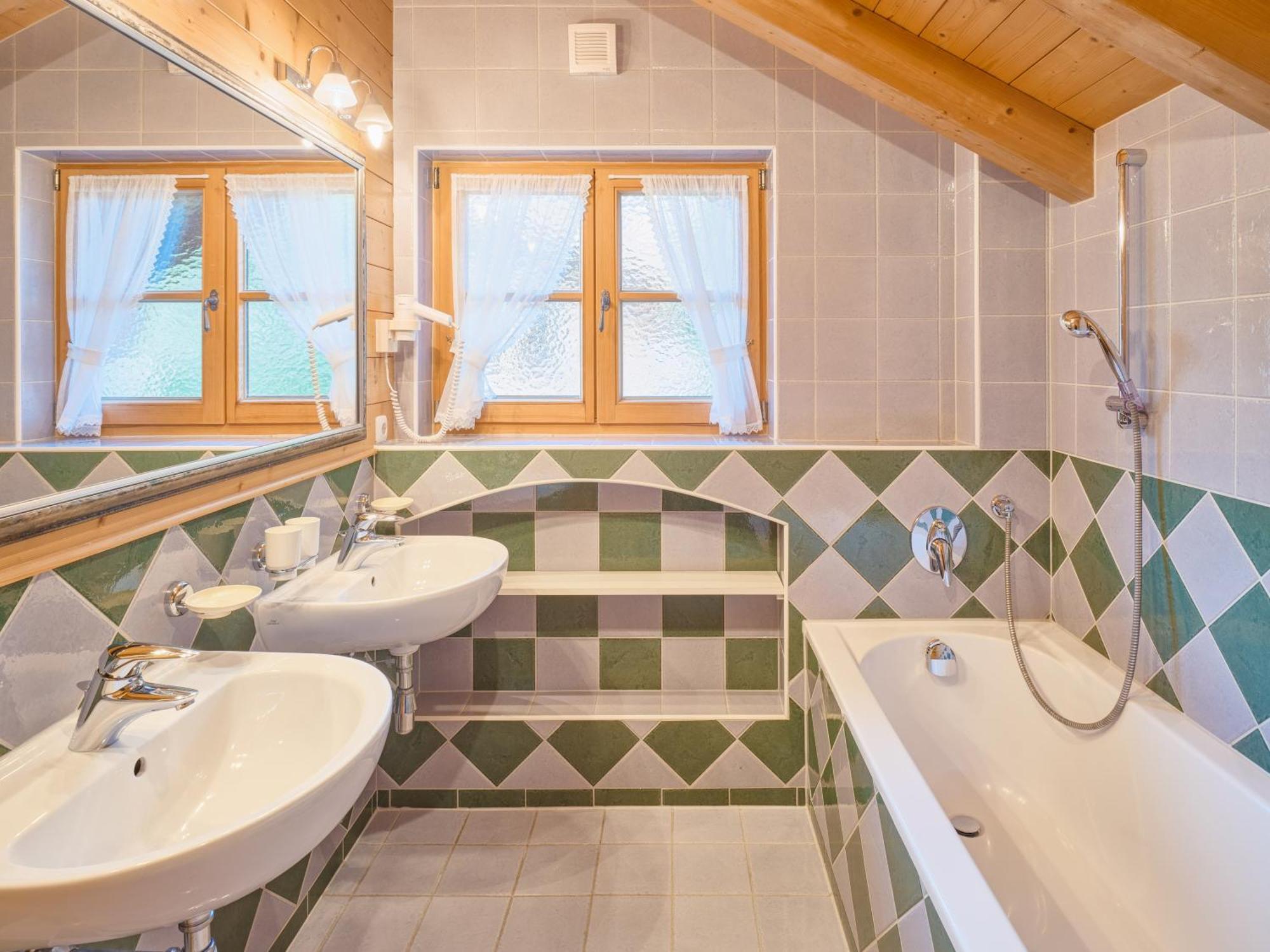 Chalets Huber Mayrhofen Dış mekan fotoğraf