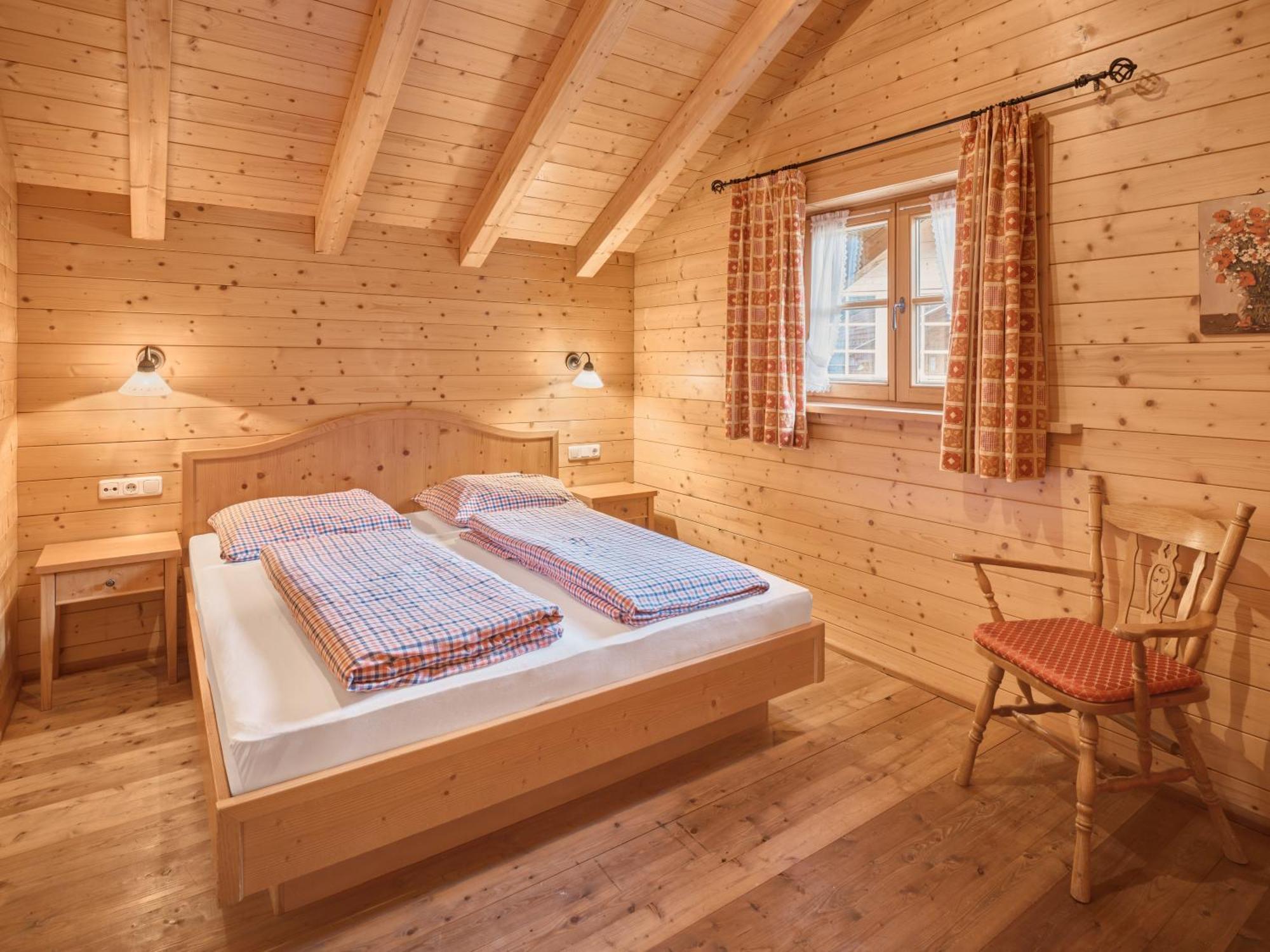 Chalets Huber Mayrhofen Dış mekan fotoğraf