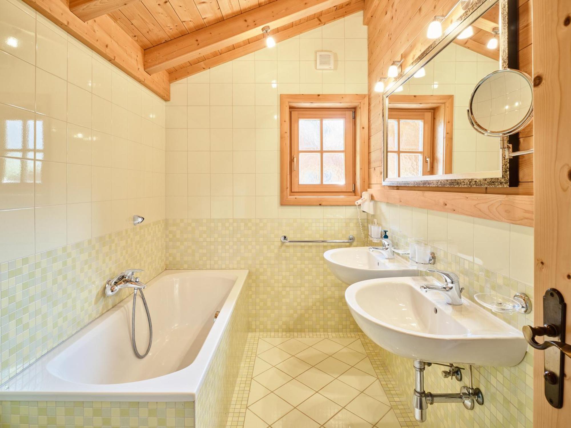 Chalets Huber Mayrhofen Dış mekan fotoğraf