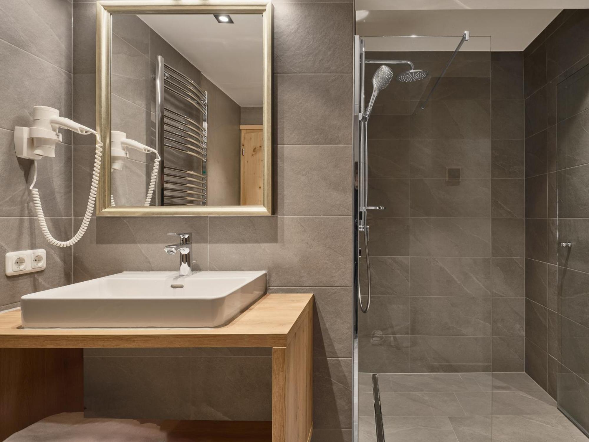 Chalets Huber Mayrhofen Dış mekan fotoğraf