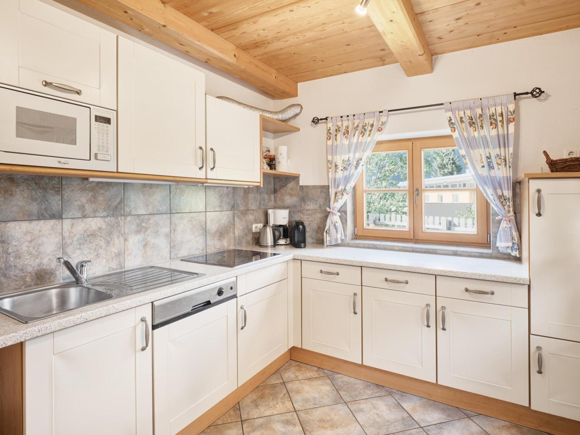 Chalets Huber Mayrhofen Dış mekan fotoğraf