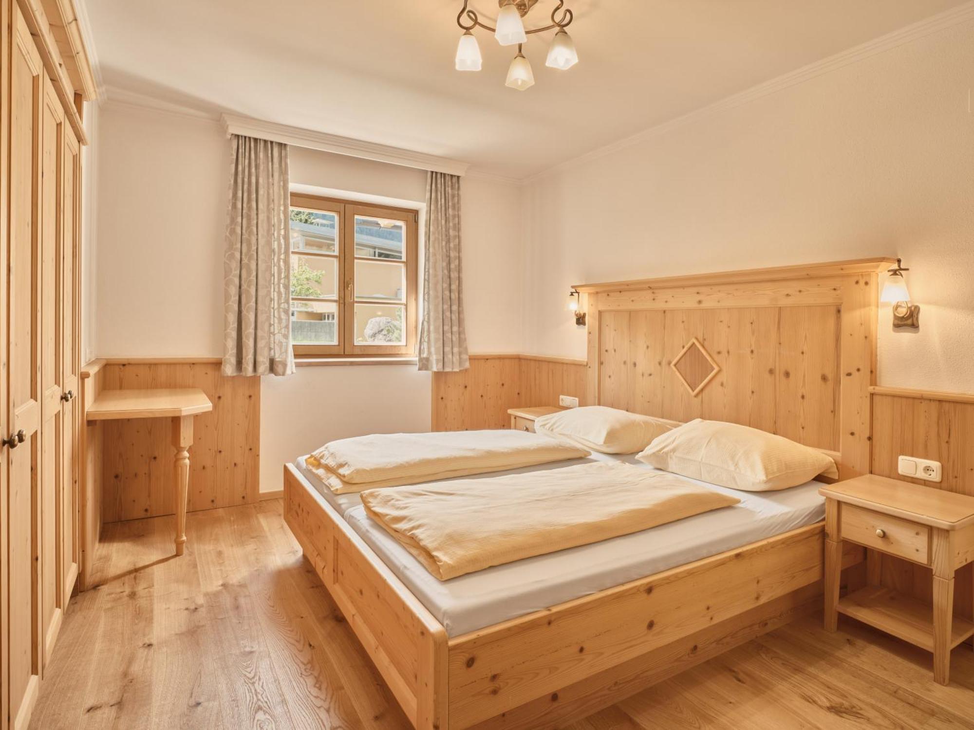 Chalets Huber Mayrhofen Dış mekan fotoğraf