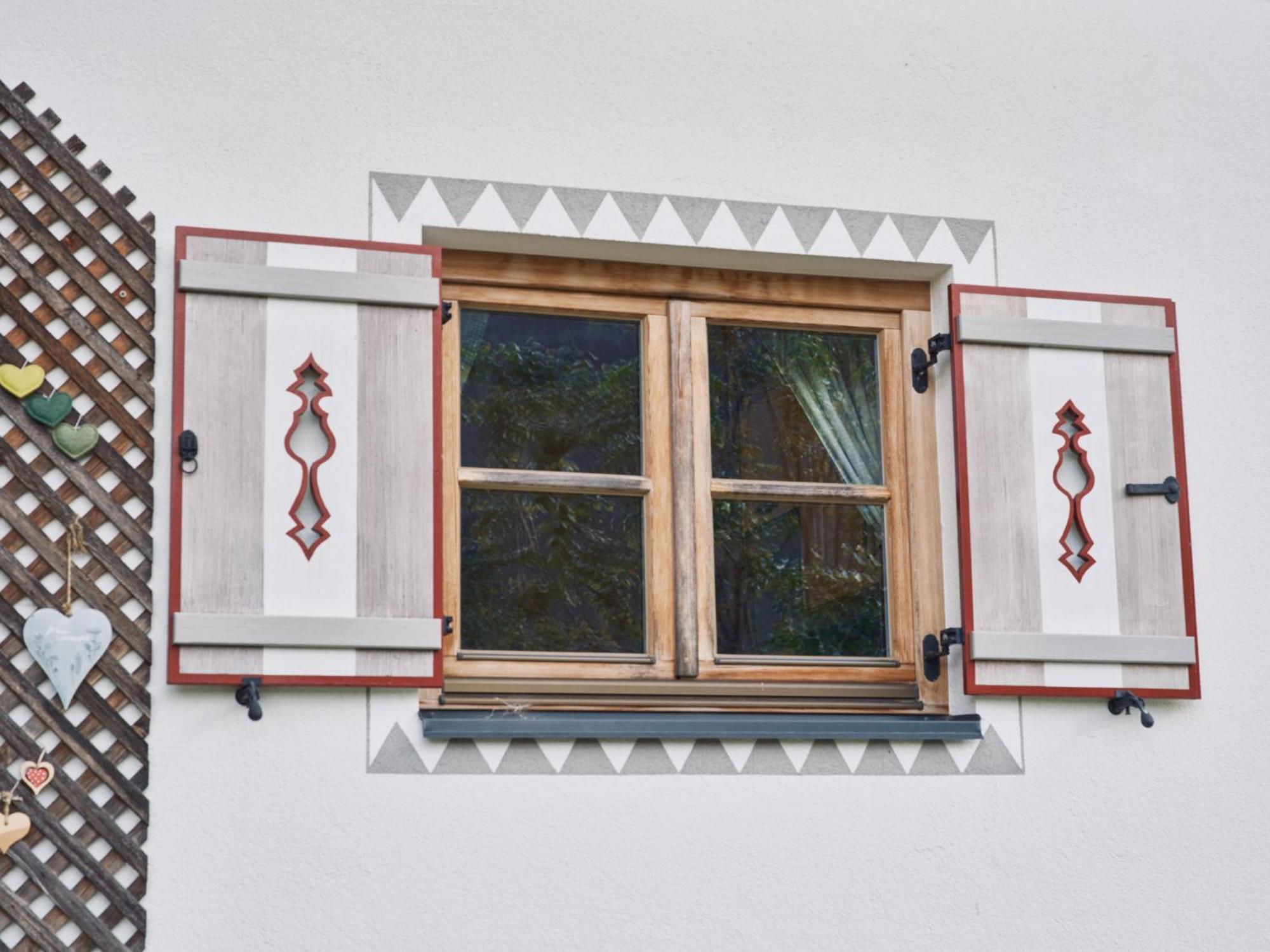 Chalets Huber Mayrhofen Dış mekan fotoğraf