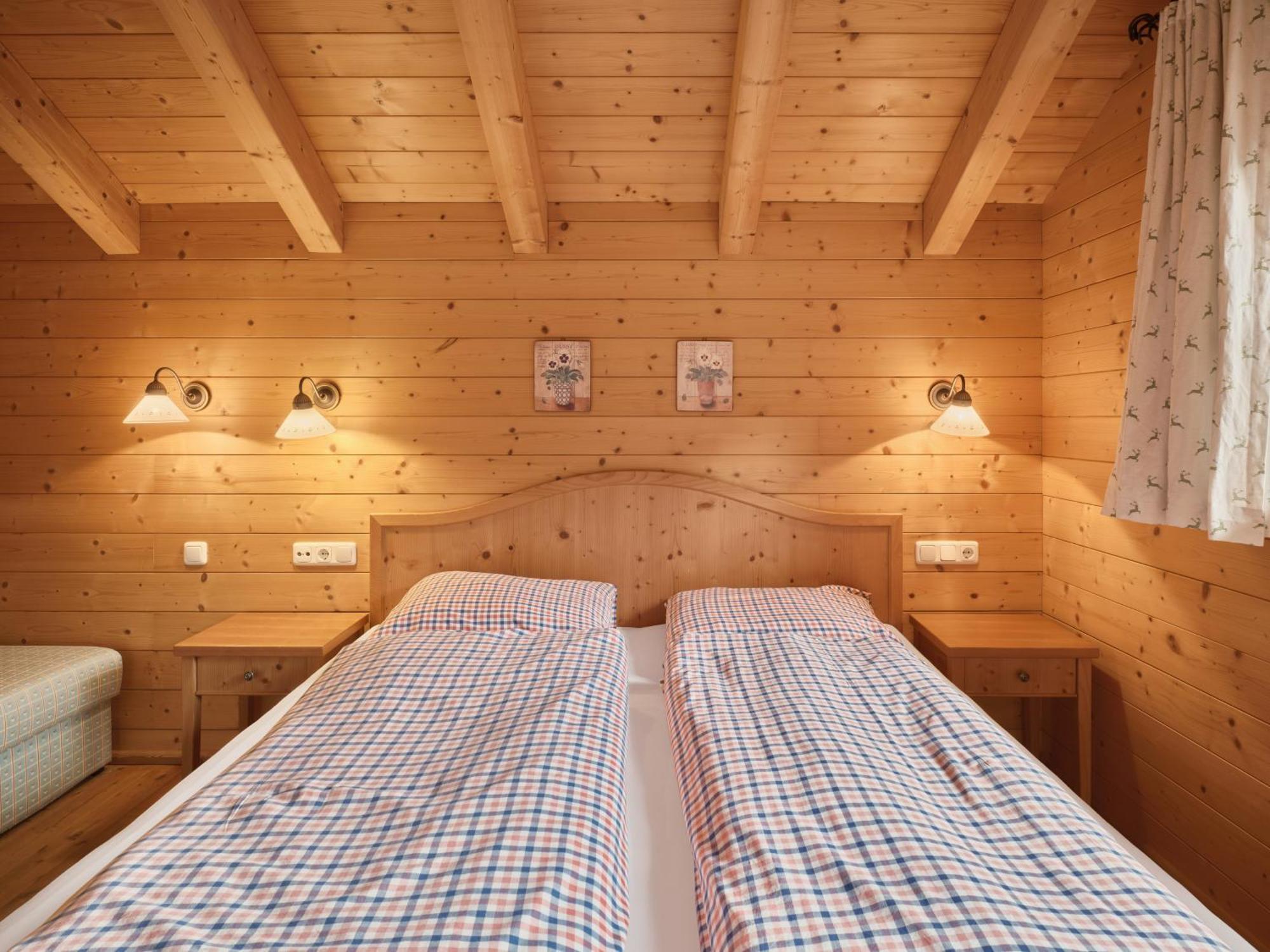 Chalets Huber Mayrhofen Dış mekan fotoğraf