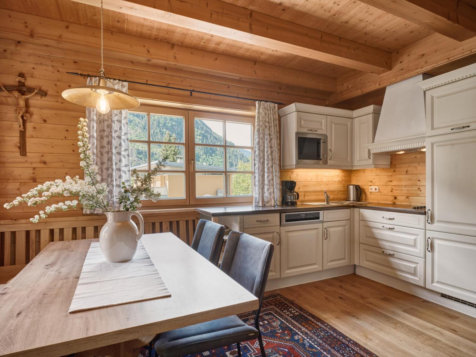 Chalets Huber Mayrhofen Dış mekan fotoğraf