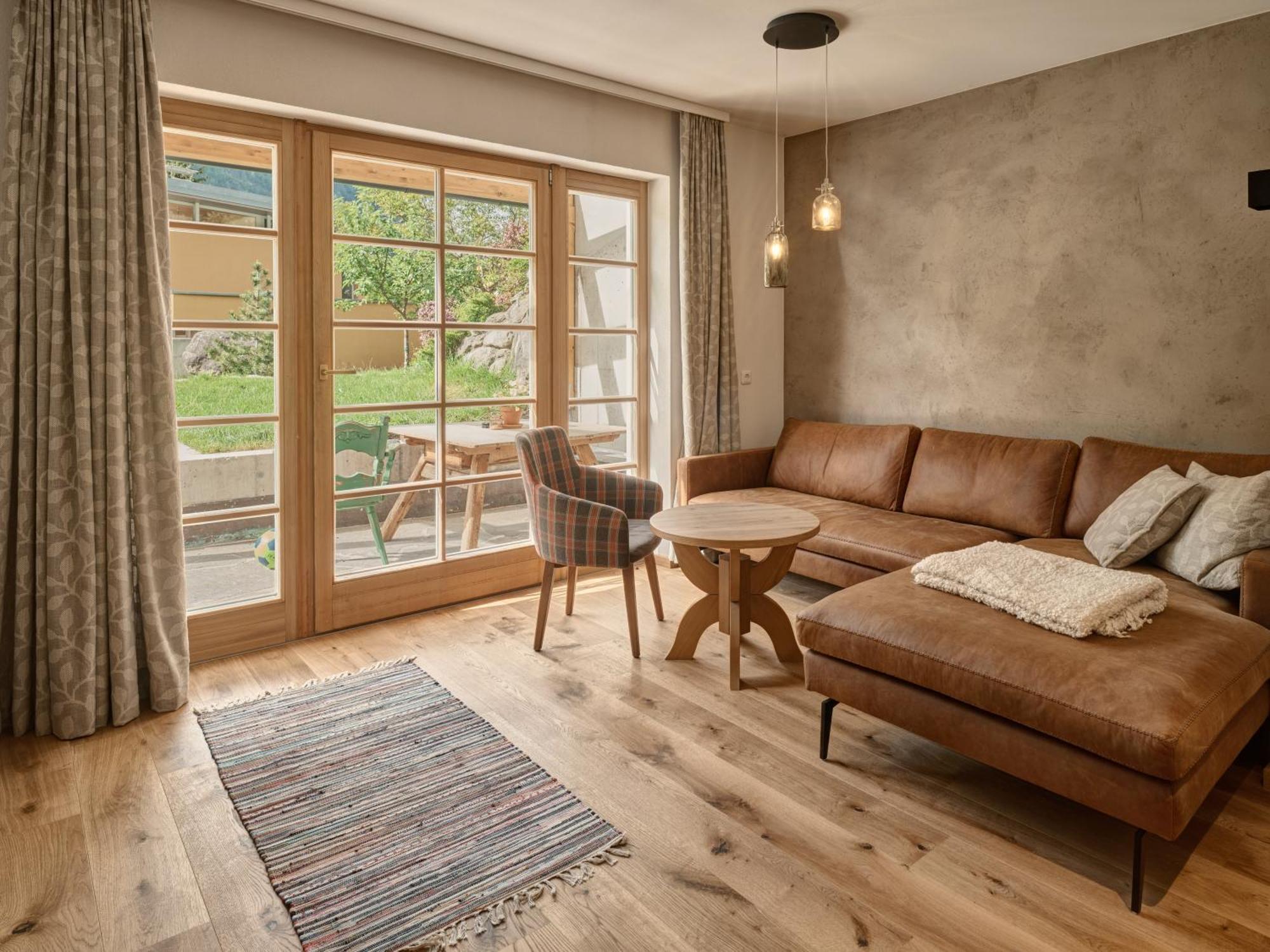 Chalets Huber Mayrhofen Dış mekan fotoğraf