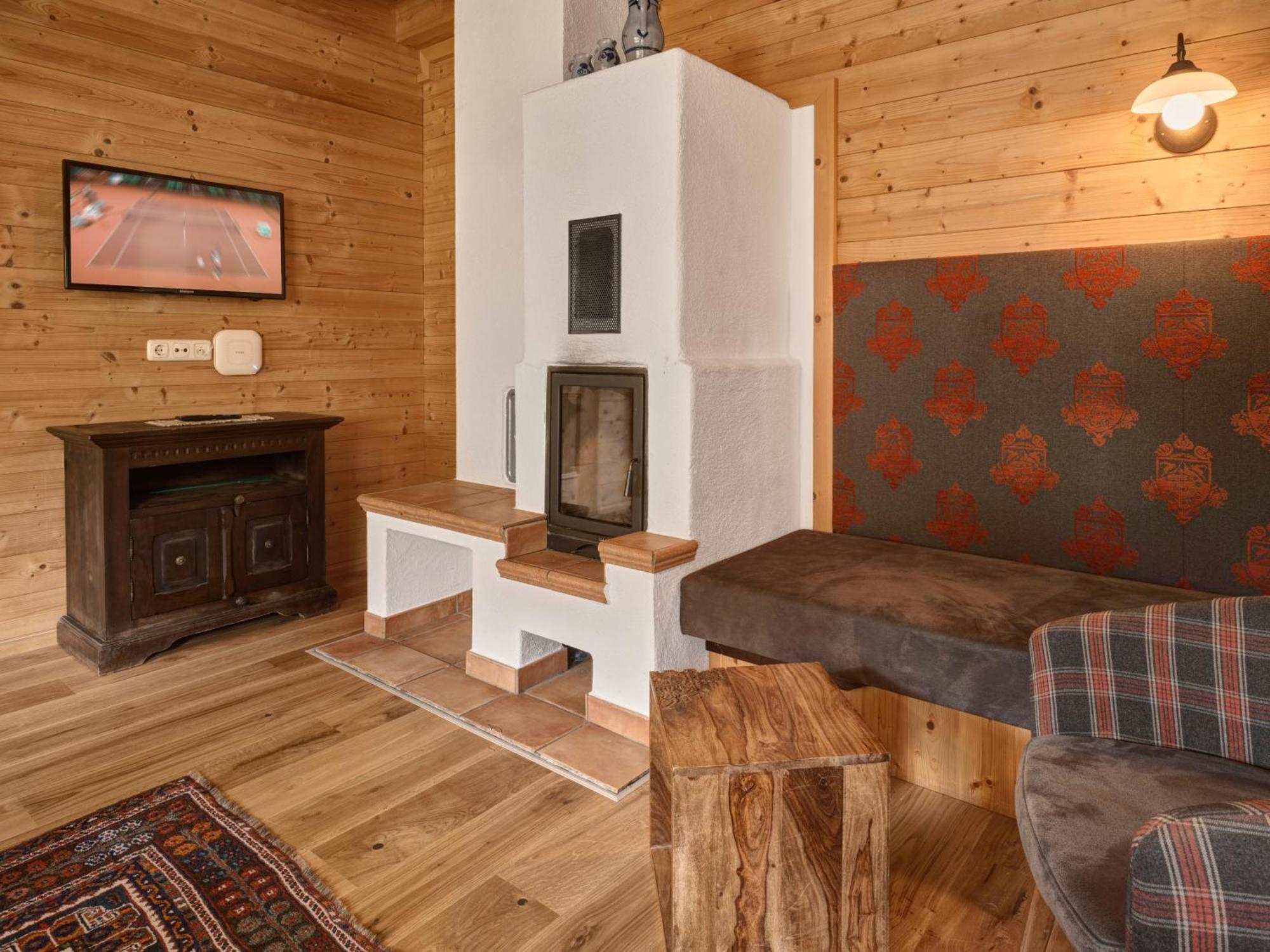 Chalets Huber Mayrhofen Dış mekan fotoğraf