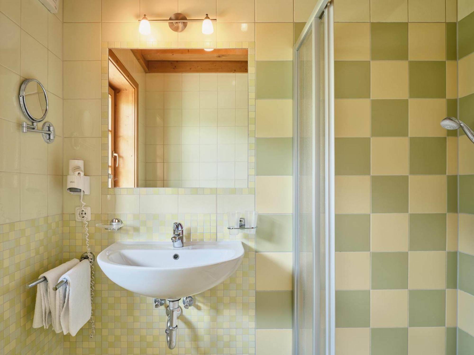 Chalets Huber Mayrhofen Dış mekan fotoğraf