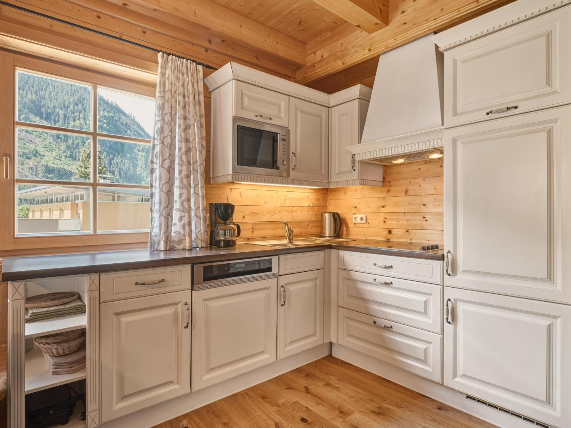 Chalets Huber Mayrhofen Dış mekan fotoğraf
